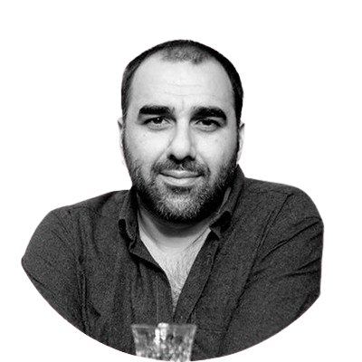 Çağdaş Yalçın